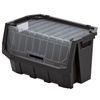 Contenedor De Almacenamiento Kistenberg Truck Max Plus Storage Bin 38x58