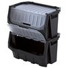 Contenedor De Almacenamiento Kistenberg Truck Max Plus Storage Bin 38x58