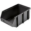 Contenedor De Almacenamiento Kistenberg Click Box Storage Bin 30x45x19