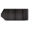 Contenedor De Almacenamiento Kistenberg Click Box Storage Bin 30x45x19