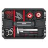 Bandeja De Herramientas Multifuncional Kistenberg Cargo Plus Tool Tray