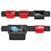 Kit De Contenedor Kistenberg Settruck Set Of Storage Bins 23,5x58x13