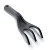 Rastrillo R Fork 254x79x105mm Negro