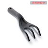 Rastrillo R Fork 254x79x105mm Negro