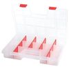 Organizador De Material Plástico Kistenberg Nort & Knox Organiser 29x39