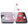 Organizador De Herramientas Kistenberg Norb Duo Organiser 24,9x34,4x10