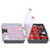 Organizador De Herramientas Kistenberg Nor Duo Organiser 29x39x13