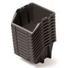 Pack De Contenedores Kistenberg Bineer Short Set Storage Bin 15,8x28,8