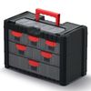 Organizador Cerrado De Herramientas Kistenberg Multicase Cargo Organiser