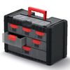 Organizador Cerrado De Herramientas Kistenberg Multicase Cargo Organiser