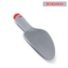 Pala Plastico Prosperplast R Scoop 2 Plus 307x85x46mm, Gris