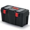 Caja De Herramientas Multifuncional Kistenberg Caliber Tool Box 28,5x59,7