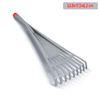 Rastrillo Plastico Prosperplast R Rakes Plus 539x172x63mm Gris