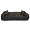 Cama Para Perro Golden Bone 90 X 75 Cm Impermeable