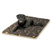 Prestige Manta Impermeable Para Perro Colchoneta Duradera Hueso 100x70cm