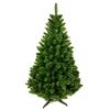 Árbol De Navidad Artificial Pino Con Soporte De Lámina De Pvc 200cm