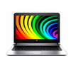 Hp Probook 430 G3 I3-6100| 8 Gb |256 Ssd | W10|13.3"