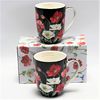 Tazas De Regalo Para Parejas Juego De Café O Té Queen Isabell