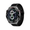 Smartwatch Maxcom Ecowatch Ew01 Black