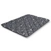 Colchoneta Impermeable Y Duradera Prestige Dog Bed (120 X 80 Cm, Hueso Plateado)