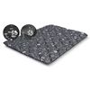 Colchoneta Impermeable Y Duradera Prestige Dog Bed (120 X 80 Cm, Hueso Plateado)