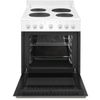 Amica Cocina Eléctrica 65l 4 Fuegos Blanca - Ace6003b