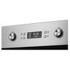 Amica Horno Multifunción Integrado 70l 60cm Pirólisis Acero Inoxidable - Ao2008x/1