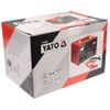 Cargador De Batería 12/24 V 25 A 230 V Yato con Ofertas en