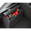 Arco Design Bolsa, Organizador De Maletero De Coche, 46x20cm, B-lux Triangle