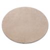 Alfombra Star Círculo  Beige Circulo 150 Cm