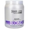 Stapiz Sleek Line Violet Blond Mascarilla Capilar 250ml