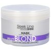 Stapiz Sleek Line Violet Blond Mascarilla Capilar 250ml