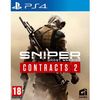 Sniper Ghost Warrior Contracts 2 Para Ps4