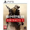 Sniper Ghost Warrior Contracts 2 Para Ps5
