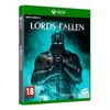 Juego Lords Of The Fallen Para Xbox Series X