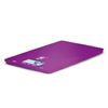 Balanza De Cocina Con Función De Tara Wks001.3 Lafe Morado