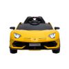 Lamborghini - Aventador Coche Eléctrico Infantil, 12 Voltios,motor: 2x45w, 1 Plaza/s