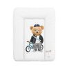 Cambiador Blando Para Comoda T-s Teddy Bear Bart 50 X 70 Cm