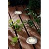 Luz Led De Plataforma Sirius Acero Inoxidable 4039601 Garden Lights