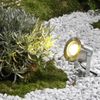 Foco Led Catalpa Acero Inoxidable 4121601 Garden Lights