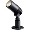 Proyector Led Alder 2 W Antracita 2580061 Garden Lights