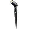 Proyector Led Alder 2 W Antracita 2580061 Garden Lights