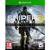 Ghost Warrior Sniper 3 Season Pass Edition Xbox One Juego