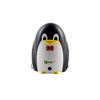 Inhalador Pingüino Intec Para Adultos Y Niños