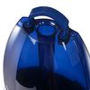 Humidificador Iónico Aire, 300 Ml/h, 5,8l, Filtro Cerámico Y De Aire, Temporizador, Silencioso Azul 30w Camry Cr 7956