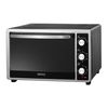 Horno Eléctrico Convección, 35l, Acero Inox, Asador Giratorio, Temporizador, Ajuste Temperatura Negro 2200w Camry Cr 6018