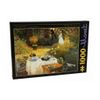 Puzzle Claude Monet El Almuerzo 1000 Piezas