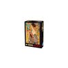 Puzzle Klimt Mujer Con Abanico 1000 Piezas