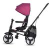 Triciclo Evolutivo Plegable Spectra Plus De Coccolle Magenta