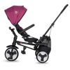 Triciclo Evolutivo Plegable Spectra Plus De Coccolle Magenta